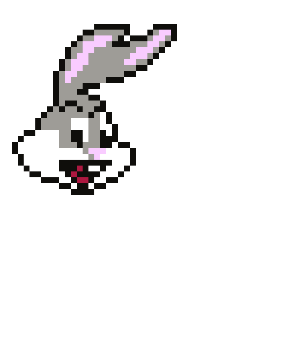 [ea57e3] bugs bunny