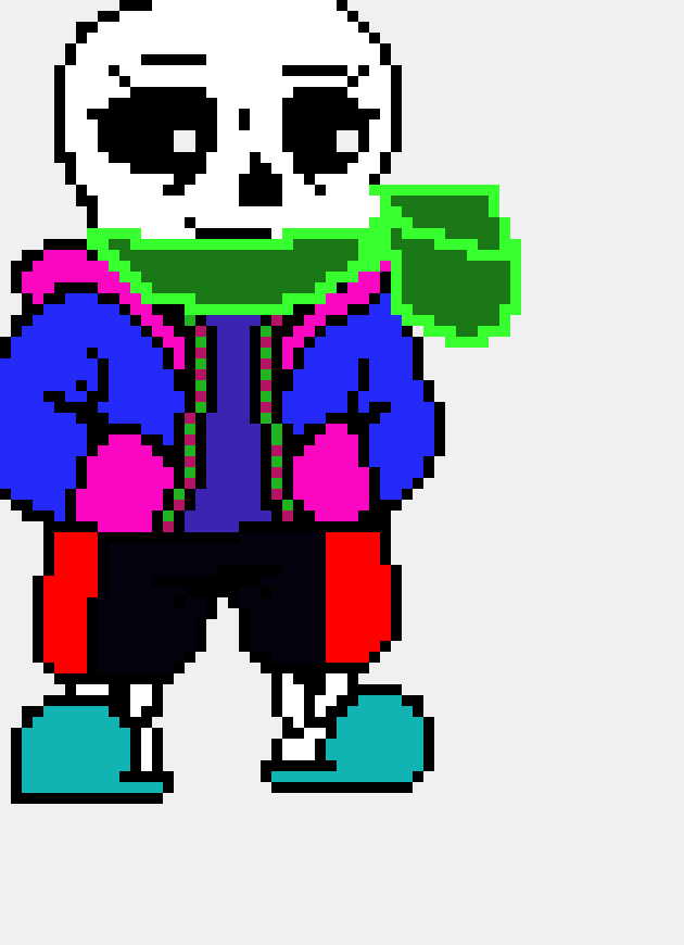 [904ba9] Axle has inspired me to edit this sans form and make it my sans form chey sans complete.