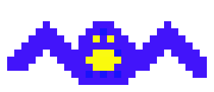 [f87583] alien