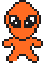 [b797e0] orange_alien