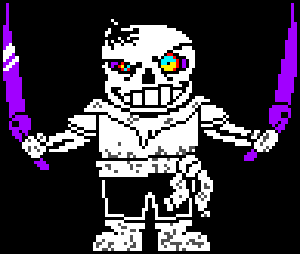 [b1d90c] DustTrust