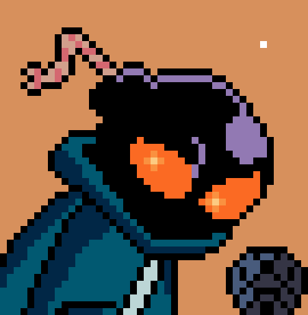 [4076f0] heh... -he starts falling asleep- -Whitty (cleetus
