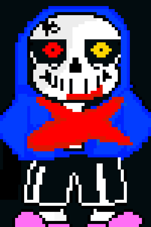 Blood Breath sans phase 2