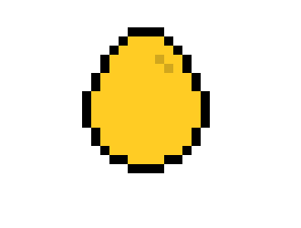 [9664c4] Golden Egg