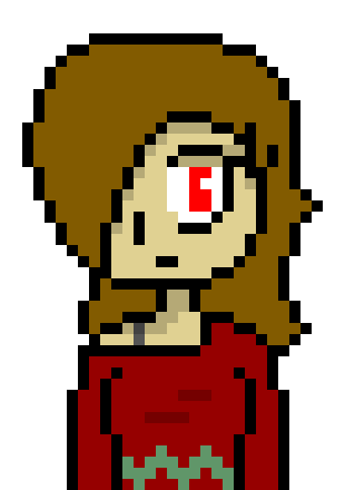 [6d74d1] Me and Foxlynn are friends. WAY back when I was about 5 years old, I met her. Foxlynn was 11 years old. I was trying to find my mom in FarMart (The main shop in Jurushoe) and Foxlynn just so happened to see me. (See desc for more info)