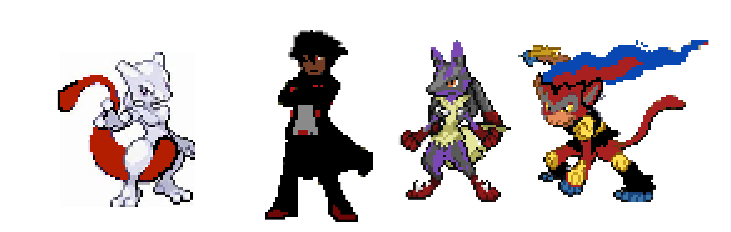 [738392] Champion Zeruko