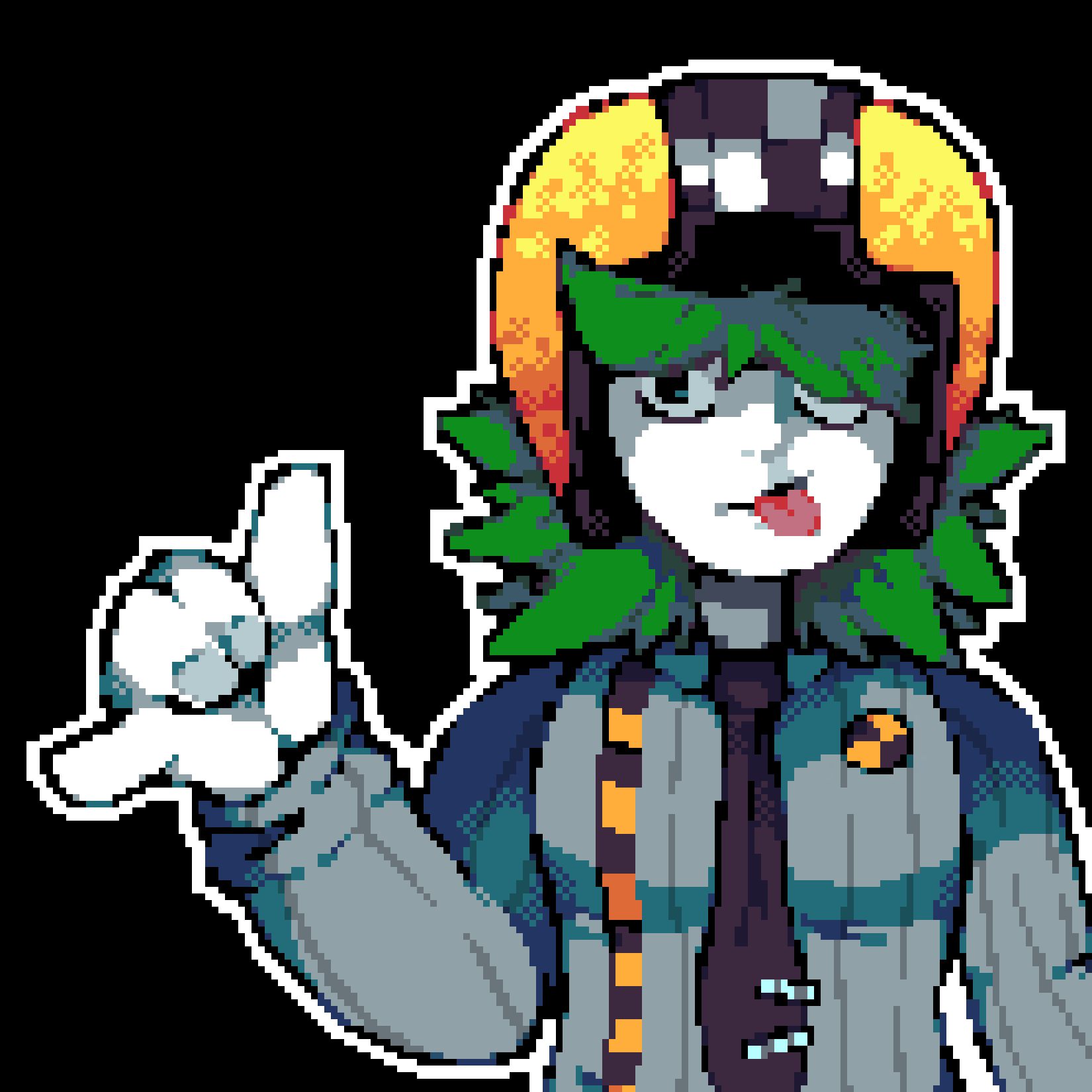 [8426a8] that was code for youll be fine