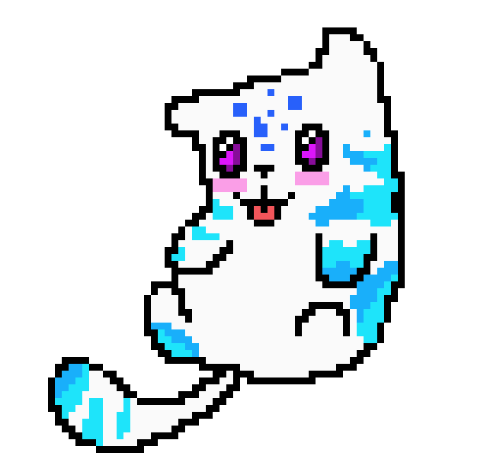 [9664c4] Spirit