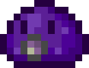 [9664c4] Baby Corrupt Slime