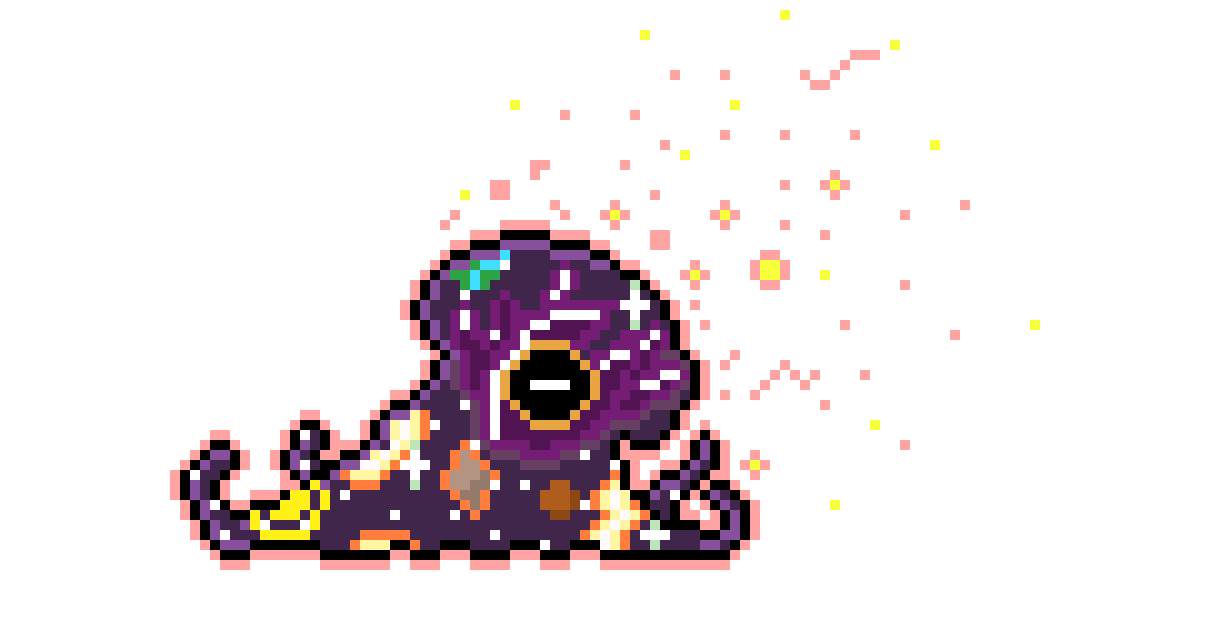 [853f9a] MYTHICAL JELLYFISH 2
