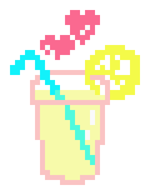 [9664c4] lemonade