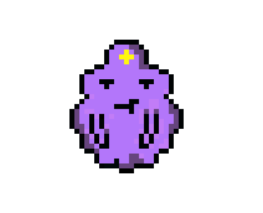[9664c4] Lumpy space princess