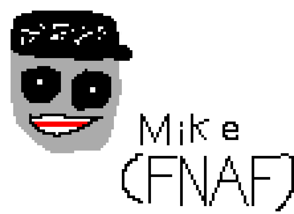 [9664c4] possesed mike