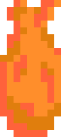 [6f1ca3] Lava Projectile 3