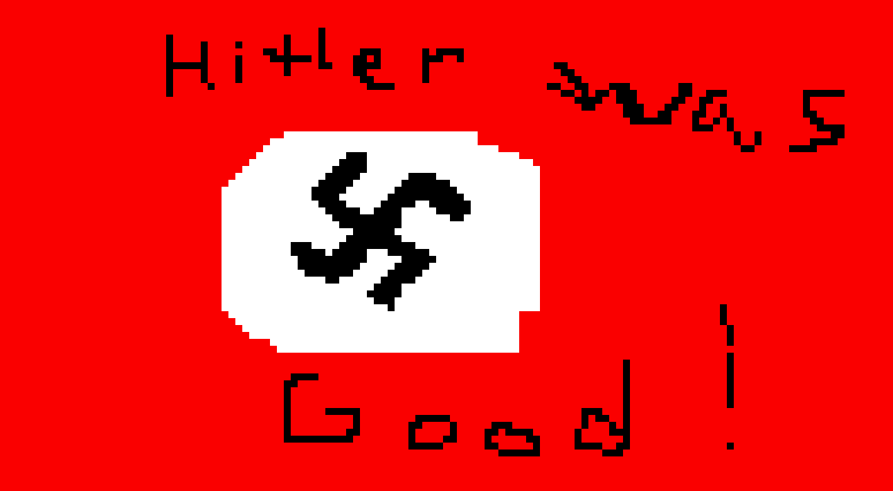 [9664c4] Swastika