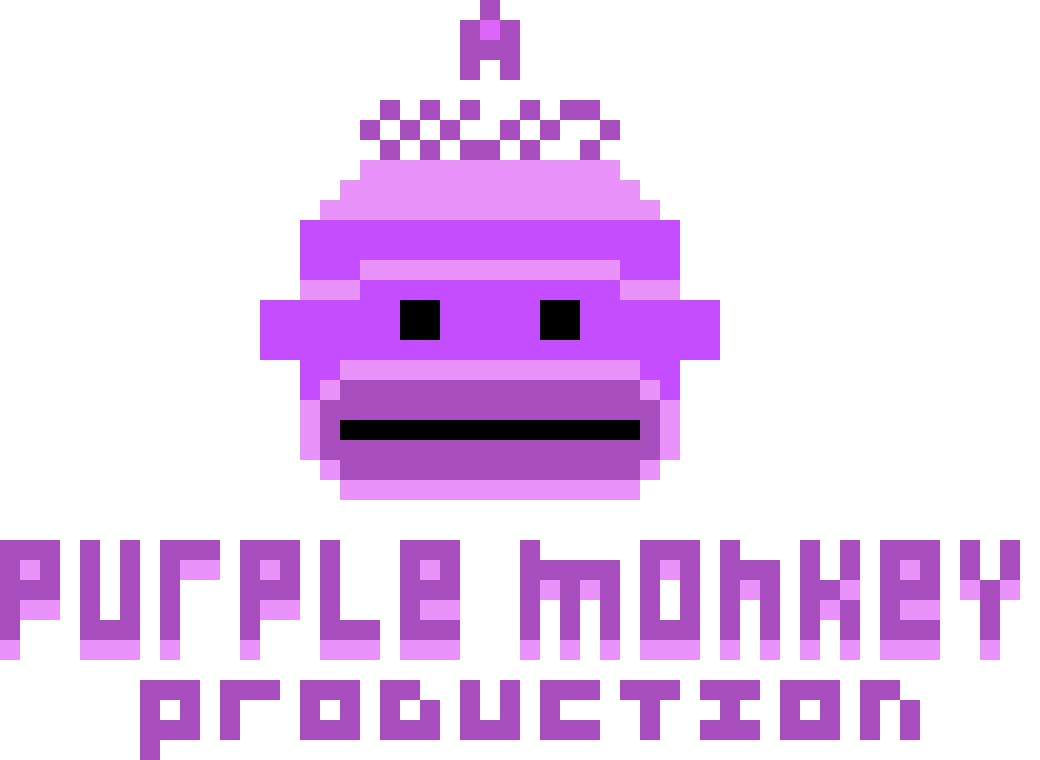 [9664c4] A Purple Monkey production