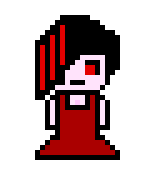[9664c4] danganronpa pixel sprite base