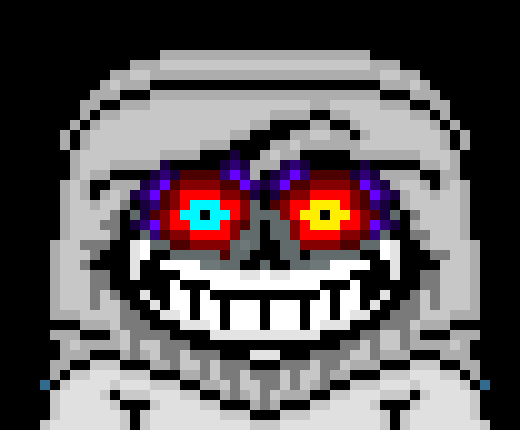 [57dac4] Last Geno and Flawless Geno