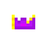 [cc371e] saber crown