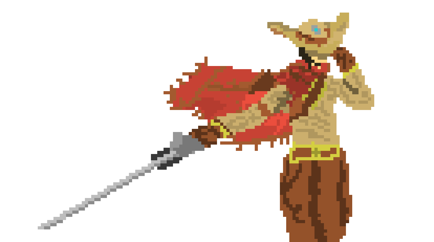 [9664c4] Highnoon Yasuo