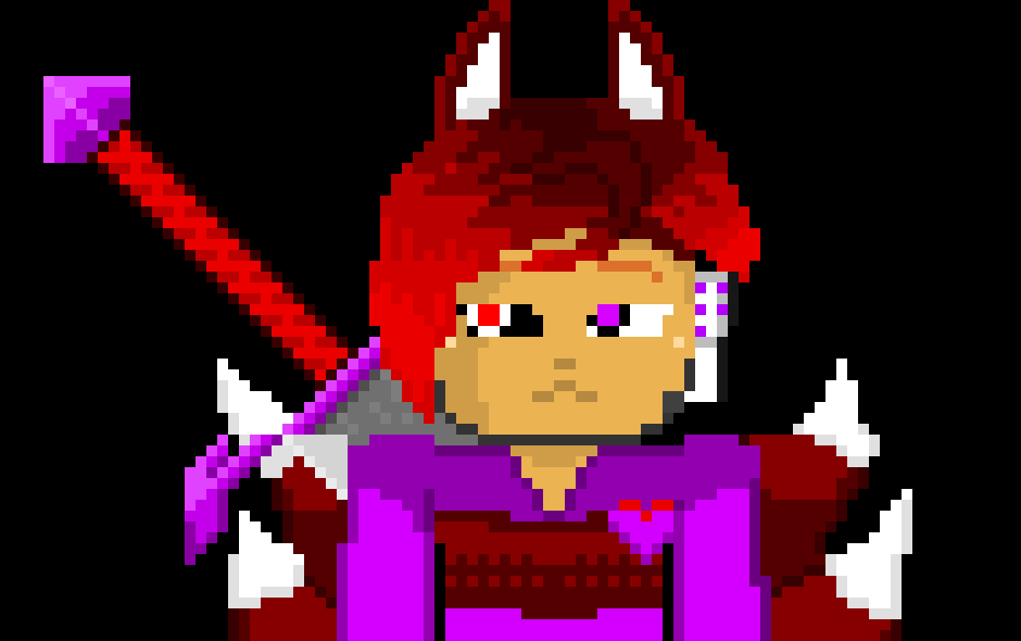 [aeaddc] *walks in my front door why you here*