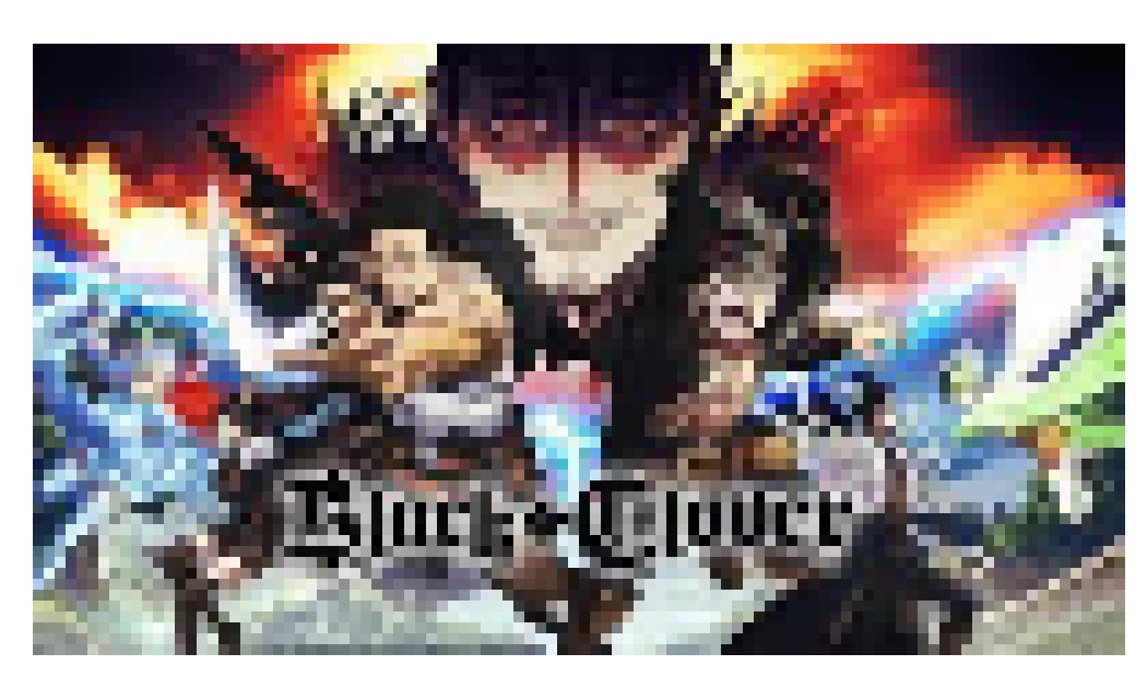 [10d25d] black clover