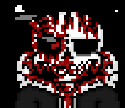 [57dac4] *literally pours a whole jug of caffeine into his mouth* 
