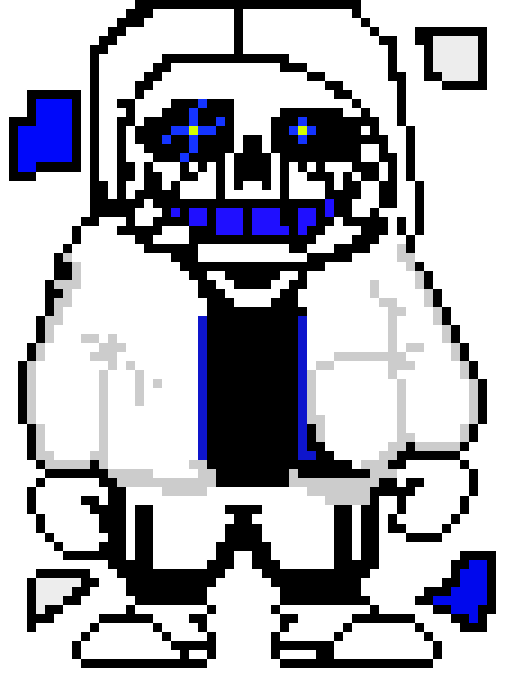 [b3b792] Last Breath!Sans Phase:3