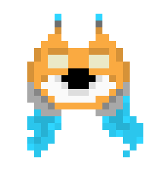[35e5b0] Cat Space Ship