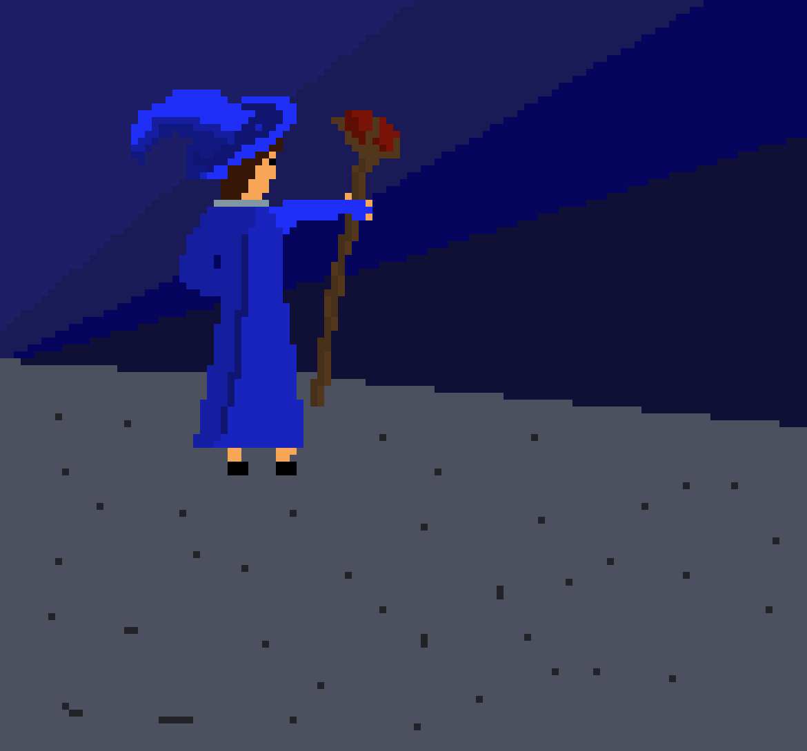 [9664c4] Wizardo