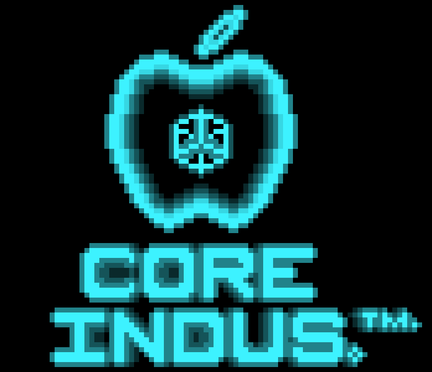 [9664c4] Core Industry