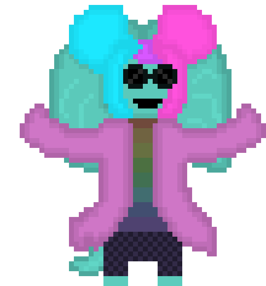 [f36f0e] Codename Poprocks