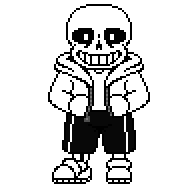 [7b9b7c] SANS BASE  (with shoes)