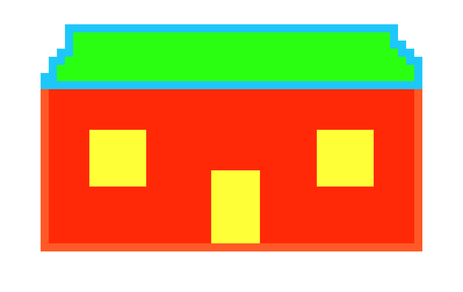 [5f7f9b] My House