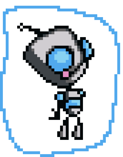 [9664c4] Girrrr