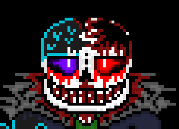 [e8cb42] ugh *reveals maniacals head that is on his spiked tentacle*