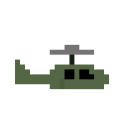 [9664c4] Helicopete