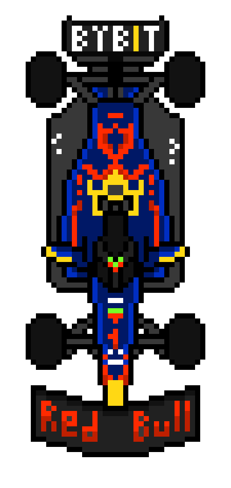 [c32486] F1 car Aston Martin livery