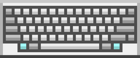 [d1dc2d] Future keyboards