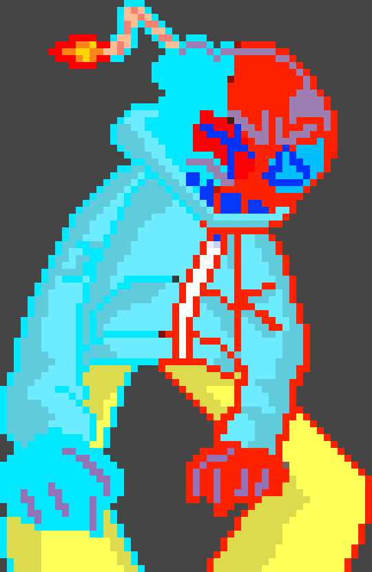 [92ebef] switchside ballsitc