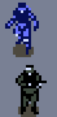 [9664c4] Snake Sneak