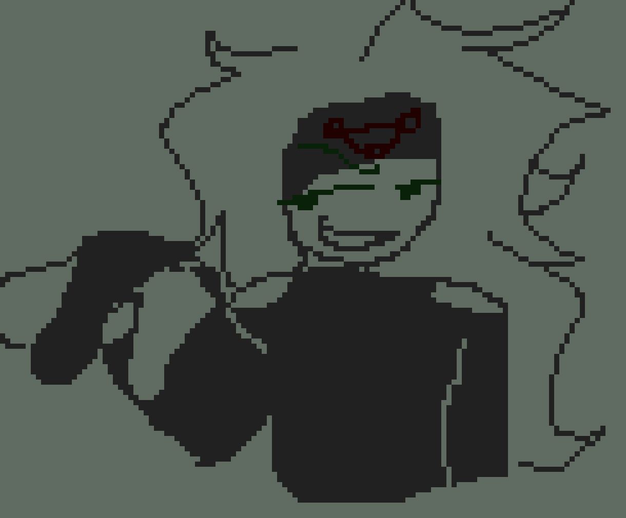 [05d18a] Envy has me killing myself