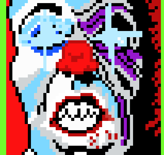 [9664c4] SHIT