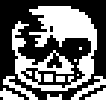 [fdea83] hey can you make sonic and tails in like a undertale battle sprite for me Demogri if it is not too much for you - funny bone