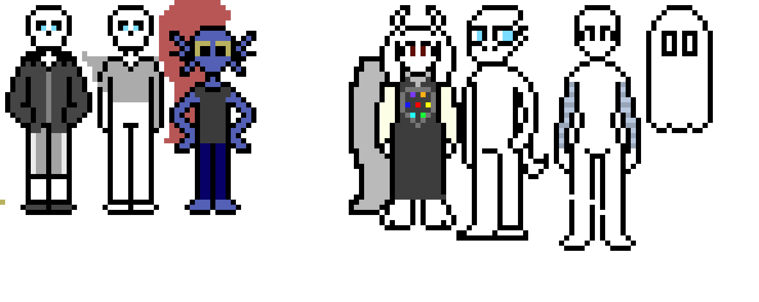 [3e22e3] Emptytale