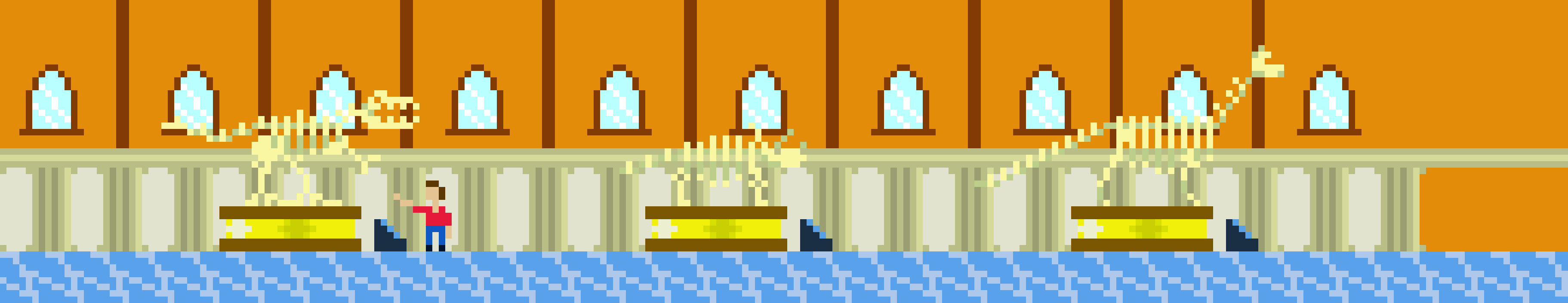 [30b8b6] museum 