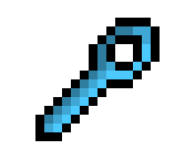 [b774b1] Water Wand