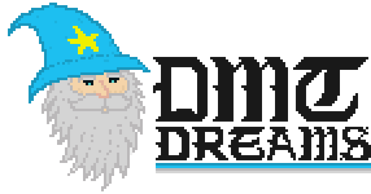 [9664c4] dmt dreams wizard revised 3