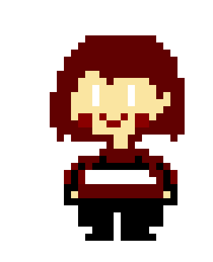 [4d6ff2] Vengeance!Chara