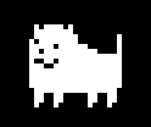 [c91422] *realized it wasnt Demented dispearing, it was the void calling into the dog, as the dog disapeared*
